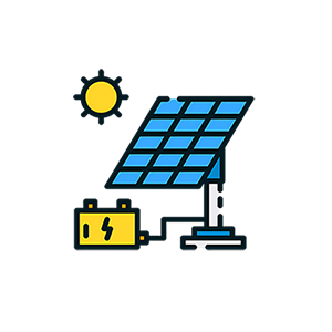 Green Energy<br>Integrations